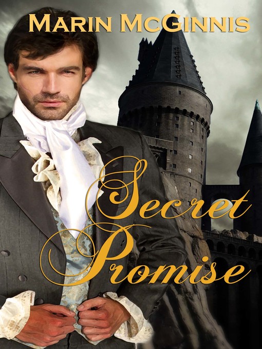 Title details for Secret Promise by Marin McGinnis - Available
